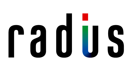radius