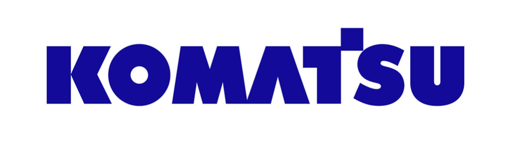 KOMATSU