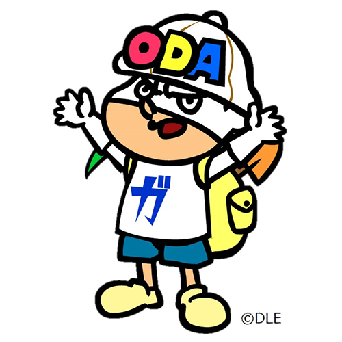 ODAマン