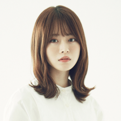 山崎怜奈