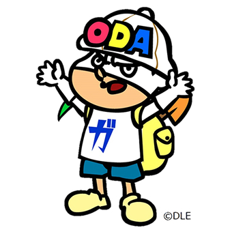 ODAマン
