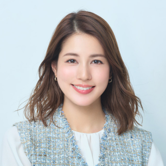 永島 優美