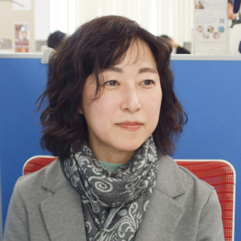 野際 紗綾子